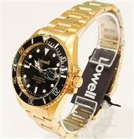 Orologio Lowell Uomo in Acciaio PM0917-6206 - PM0917-6206